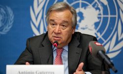 Guterres'ten UNRWA’ya mali yardımı kesen ülkelere çağrı