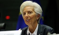 Avrupa Merkez Bankası Başkanı Lagarde: ECB piyasadaki gelişmeleri yakından izliyor