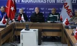 Bakanlar Şanlıurfa’ya gitti: Sellerde hayatını kaybedenlerin sayısı 14'e yükseldi