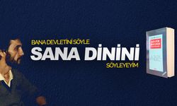 Bana devletini söyle, sana dinini söyleyeyim