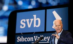 Biden, SVB'nin batışına rağmen bankacılık sisteminin güvenli olduğunu savunuyor 