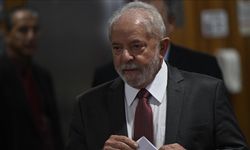 Brezilya Devlet Başkanı Silva, Çin gezisini iptal etti