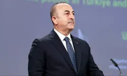 Bakan Çavuşoğlu: Dörtlü toplantı Moskova'da gerçekleştirilecek