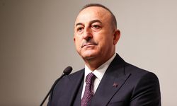 Çavuşoğlu: Suriyelilerin geri gönderilmesinin seçim malzemesi yapılması doğru değildir