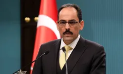 Cumhurbaşkanlığı Sözcüsü Kalın, ABD kongresinde temaslarda bulundu