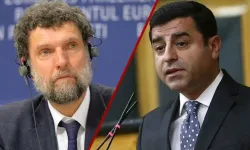 Batıcılar, Batı’nın emirlerine uyacakmış: Demirtaş ve Kavala serbest bırakılacak