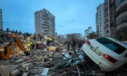 İlk deprem soruşturması tamamlandı