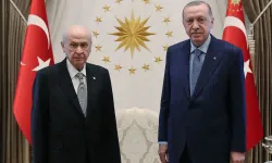 Cumhurbaşkanı Erdoğan bugün Bahçeli ile görüşecek
