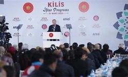 Erdoğan: Bunları nasıl Cudi'de, Gabar'da gömdüysek siz de sandığa gömeceksiniz