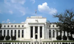 Fed'in net kârı geçen yıl geriledi