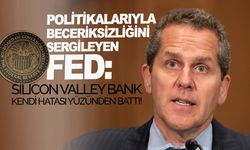 Fed Yöneticisi: SVB’nin iflası "kötü yönetim" vakası