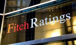 Fitch Ratings, Türkiye'nin kredi görünümünü revize etti