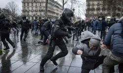 Malumun ilamı: Fransız dernek, polisin yıllardır göçmenlere şiddet uyguladığını açıkladı