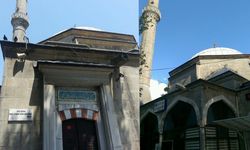 Bir Cevat Ülger Eseri: Hacı Zihni Gürler Camii