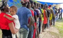 BM: Haiti'de 5 milyon insan gıda güvenliği sorunu yaşıyor