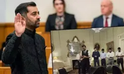 İskoçya’da başbakan olan “Müslüman” Hamza Yusuf, LGBT destekçisi çıktı