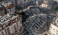 Yıkılan binaların müteahhidinin Türkiye'ye iadesi talep edildi