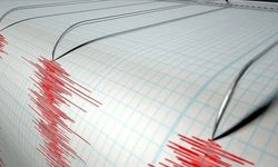 Hatay'da 4,4 büyüklüğünde deprem