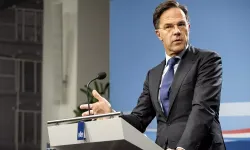Hollanda, Ukrayna'ya savaş uçağı gönderebilir