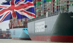 İngiltere, Asya-Pasifik ticaret bloku CPTPP'ye resmen katılıyor