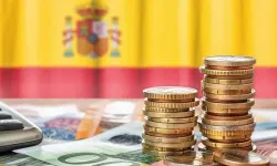 İspanya'da mart enflasyonu yüzde 3,3 olarak açıklandı