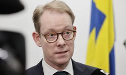 İsveç, Rus Büyükelçiyi dışişleri bakanlığına çağırdı
