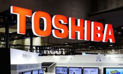 Japon devi Toshiba 15,3 milyar dolara satıldı