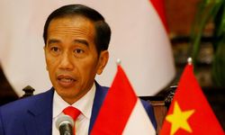 Endonezya Lideri Batılı ödeme sistemlerine karşı