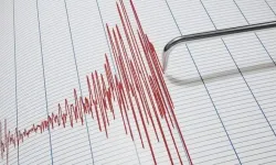 Kahramanmaraş’ta iki deprem birden oldu