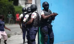 Kanada, Haiti polisine 73 milyon dolar destek sağlayacak