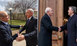 Kılıçdaroğlu ‘paryalaşmış’ kişilerle görüşmeyi sürdürüyor!