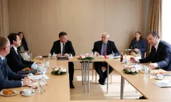 Kosova-Sırbistan arasındaki “diyalog toplantısı” sona erdi