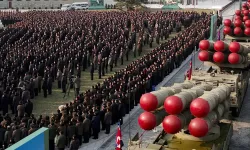 Kuzey Kore: ABD ve Güney Kore’ye nükleer saldırı için hazır ol emri verdik