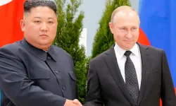 “Rusya gıda karşılığında Kuzey Kore'den silah almaya çalışıyor”