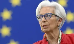 Lagarde: Enflasyonla mücadeleyi sürdüreceğiz, kararlıyız
