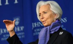 Lagarde: Enflasyonu yüzde 2 seviyesine indirmeye kararlıyız