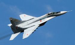 Slovakya: “Ukrayna’ya MiG-29 Savaş Uçağı göndermeye hazırız”