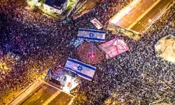 Yahudiler, Netanyahu hükümetinin yargı düzenlemesine karşı hala sokaklarda