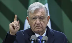 Lopez Obrador: Meksika, ABD'den daha güvenli