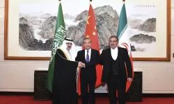 Pekin yönetimi, Tahran ve Riyad arasında garantörlük yaptı