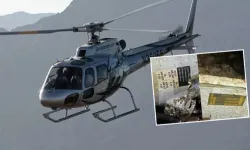Özay Şendir: Terör helikopterleri işinde mide bulandıran gelişmeler…