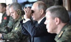 Rusya, aranan yaklaşık 150 bin kişiyi zorunlu askerlik için çağırdı
