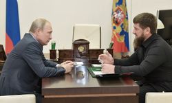 Kadirov: Putin'i hayal kırıklığına uğratmayacağız