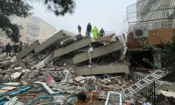 Şanlıurfa'da depremde yıkılan apartmanın inşaat mühendisi hakkında iddianame hazırlandı