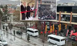 Konya, sapık dönme Selin Ciğerci’ye tepki gösterdi