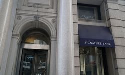 New York merkezli Signature Bank iflas etti
