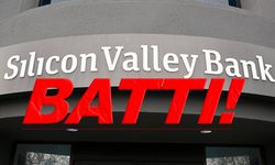 Küresel piyasalarda yangın: Silicon Valley Bank battı!