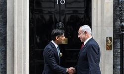 İngiliz hukukçular hükümete ‘İsrail’le silah ticaretini durdur’ çağrısı yaptı