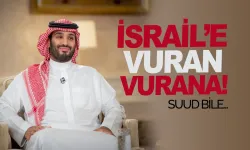 Suudi Arabistan'dan İsrail'e kınama