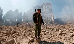 Suudi Arabistan 8 yıl sonra Yemen'den çıkma arayışında
